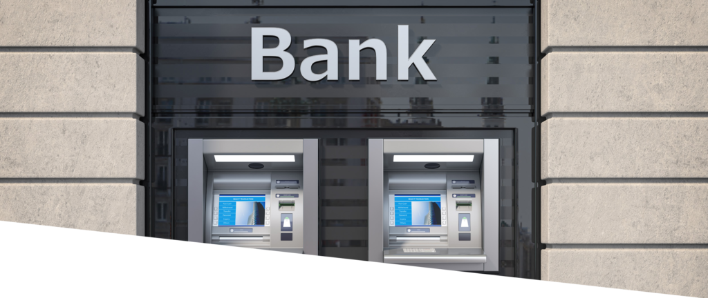 bank